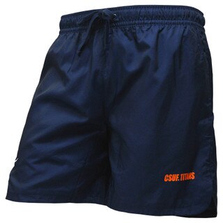 Nike Titan Pride Workout Shorts